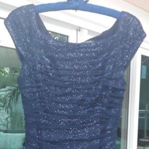 LAUREN by Ralph Lauren - Cocktail Dress